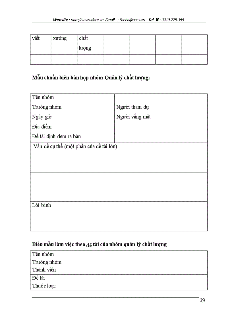 image for page Quản lý chất lượng và hệ thống quản lý chất lượng ISO 9000