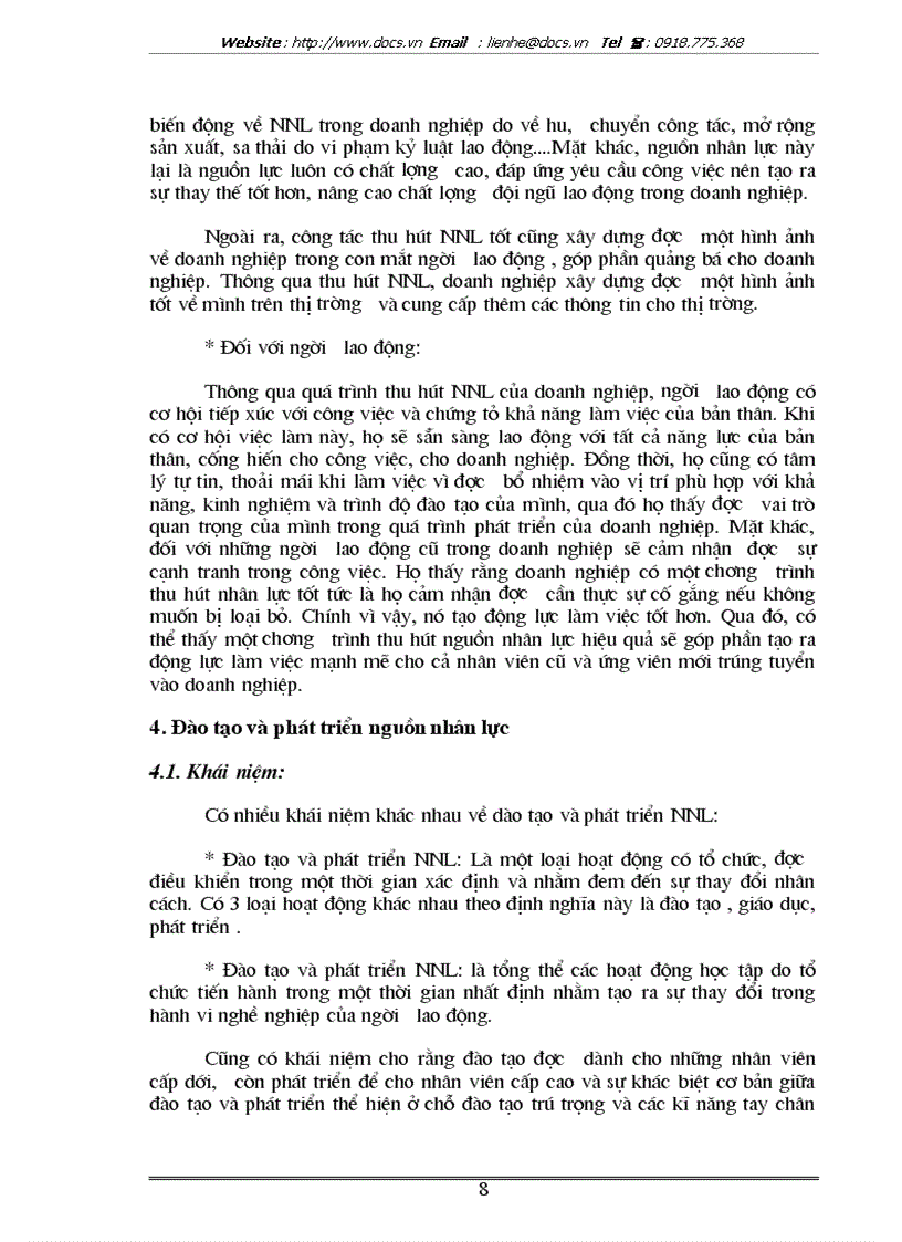 image for page Một số giải pháp hoàn thiện công tác quản lý mạng lưới nhân viên bán hàng của công ty TNHH Coca Cola Việt Nam chi nhánh miền bắc