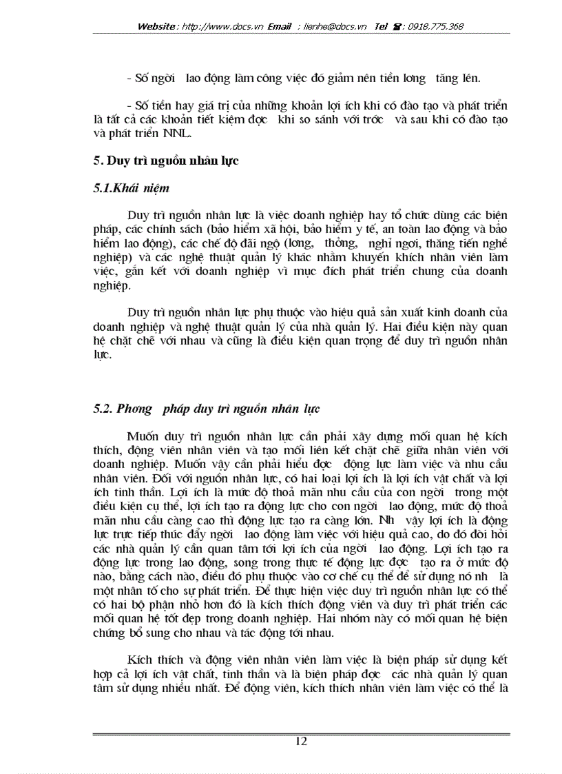 image for page Một số giải pháp hoàn thiện công tác quản lý mạng lưới nhân viên bán hàng của công ty TNHH Coca Cola Việt Nam chi nhánh miền bắc