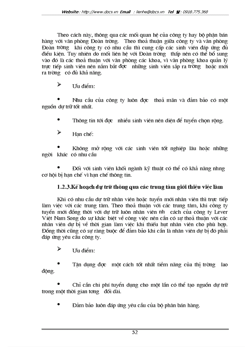 image for page Một số giải pháp hoàn thiện công tác quản lý mạng lưới nhân viên bán hàng của công ty TNHH Coca Cola Việt Nam chi nhánh miền bắc