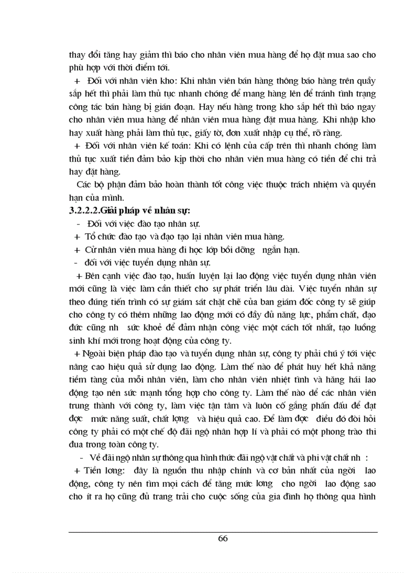 image for page Nâng cao chất lượng công tác quản trị mua hàng