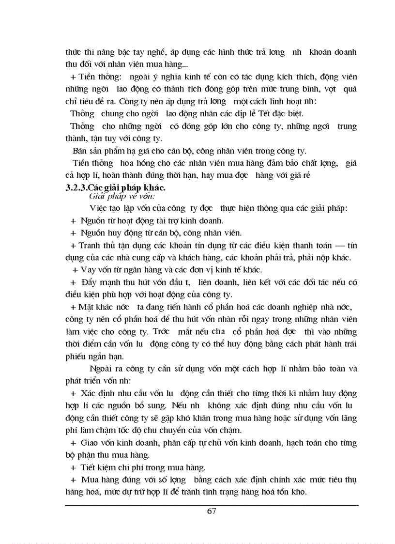 image for page Nâng cao chất lượng công tác quản trị mua hàng