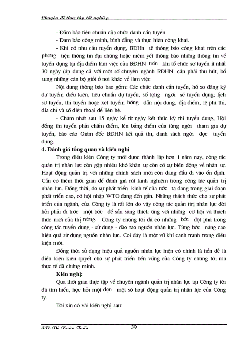 image for page Nâng cao hiệu quả sử dụng người lao động của công ty điện thoại Hà Nội