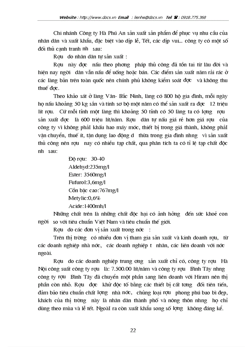 image for page Thực tập tại chi nhánh Công ty Hà Phú An