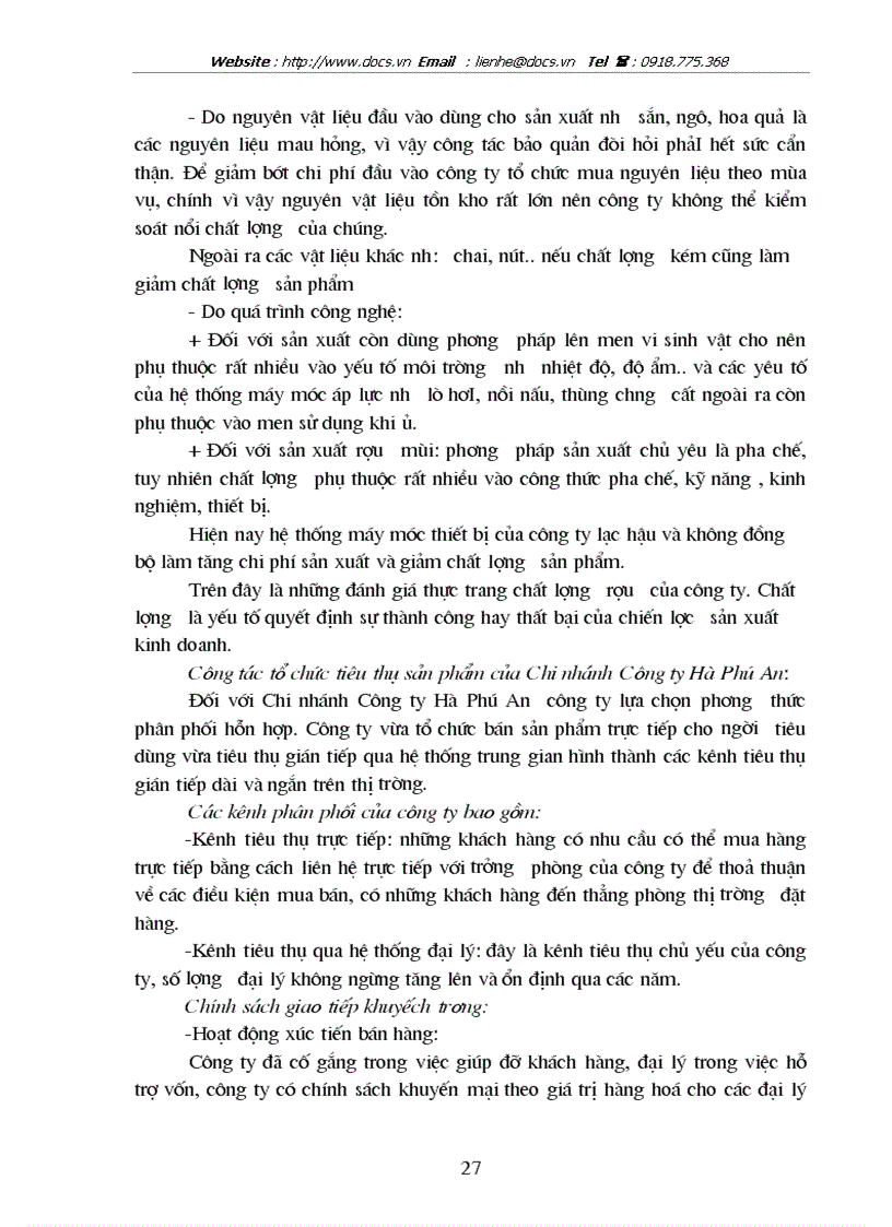 image for page Thực tập tại chi nhánh Công ty Hà Phú An