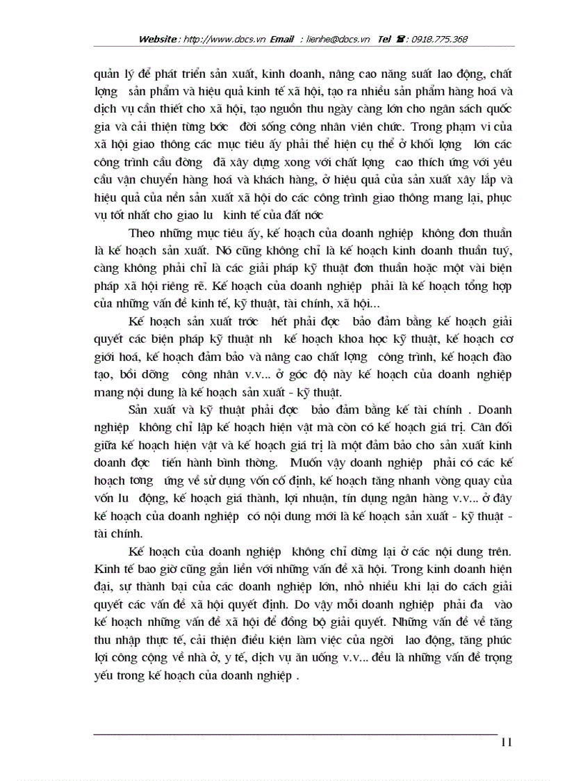 image for page Kế hoạch sản xuất và tiêu thụ sản phẩm của doanh nghiệp xây dựng