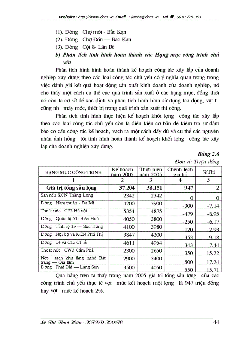 image for page Kế hoạch sản xuất và tiêu thụ sản phẩm của doanh nghiệp xây dựng