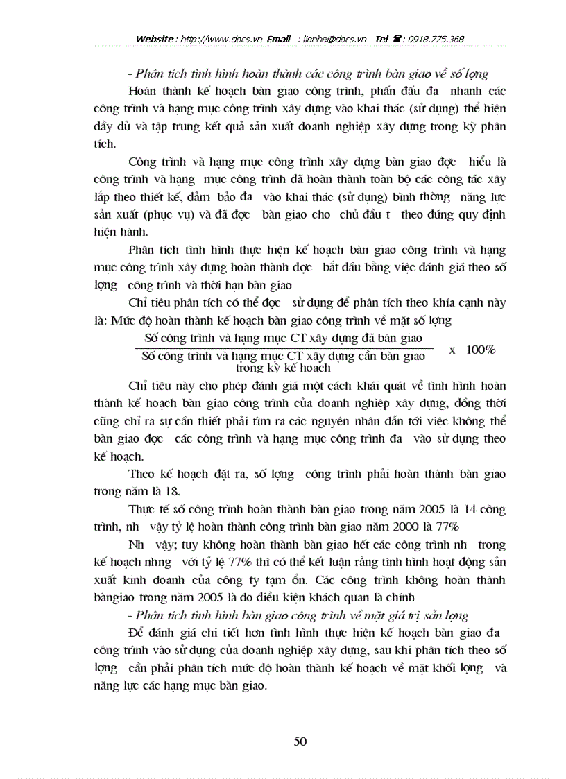 image for page Kế hoạch sản xuất và tiêu thụ sản phẩm của doanh nghiệp xây dựng