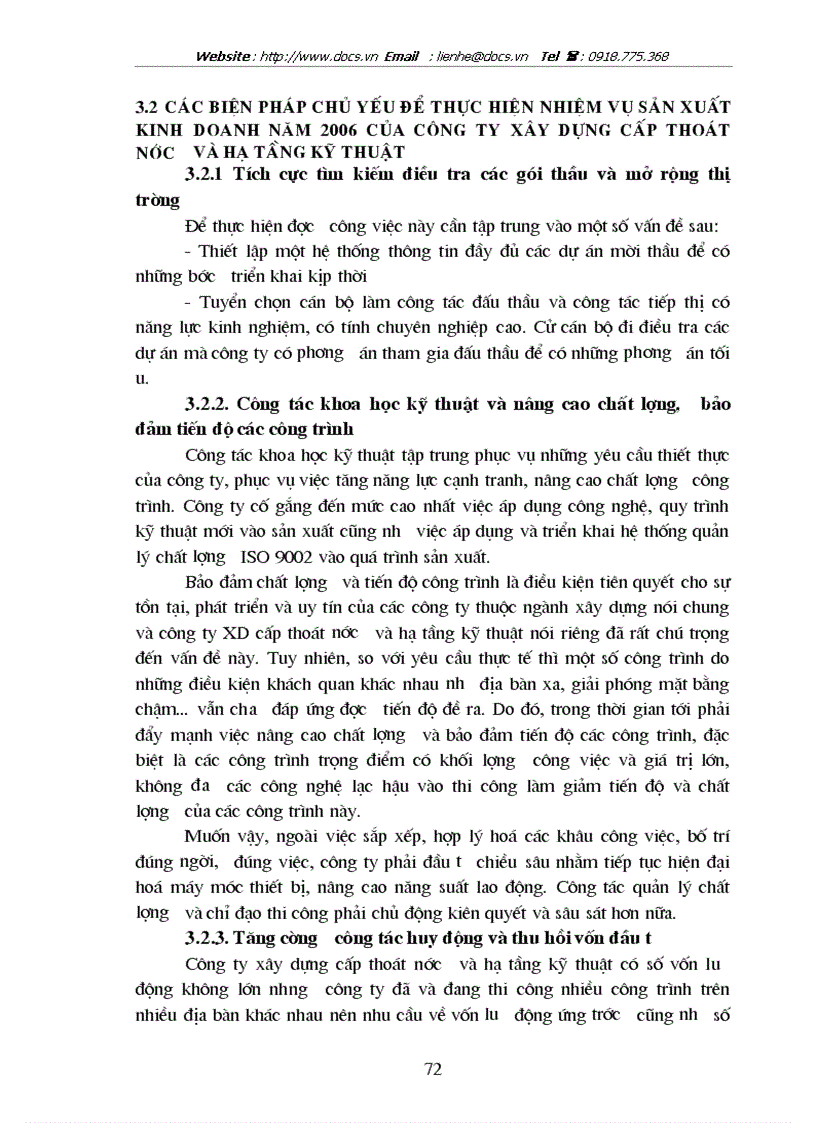 image for page Kế hoạch sản xuất và tiêu thụ sản phẩm của doanh nghiệp xây dựng