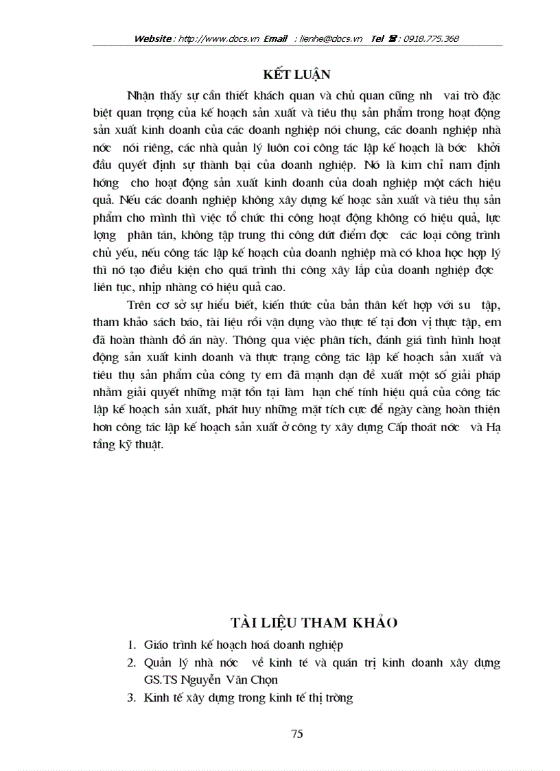 image for page Kế hoạch sản xuất và tiêu thụ sản phẩm của doanh nghiệp xây dựng