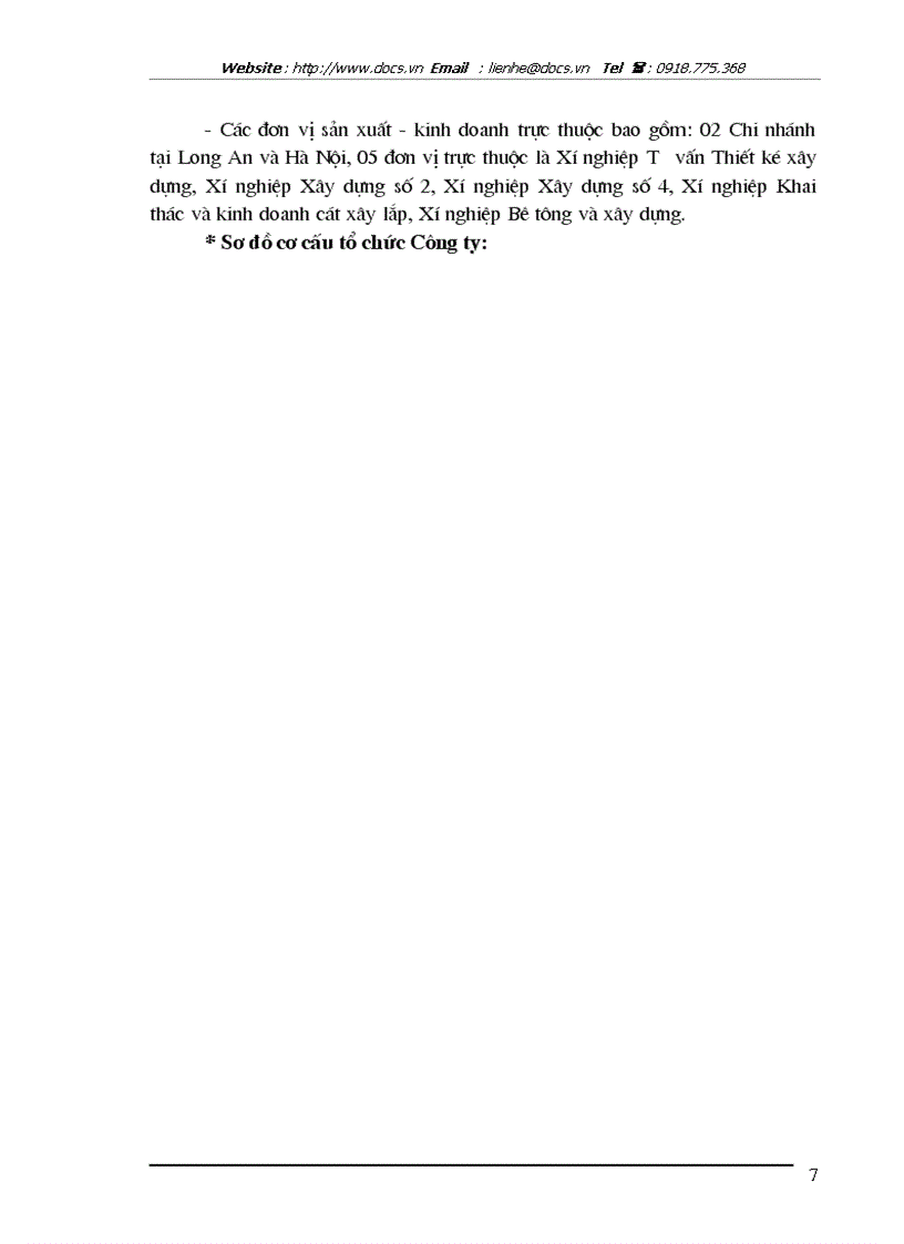 image for page Phân tích các chỉ tiêu lợi nhuận của Công ty đầu tư phát triển xây dựng DIC