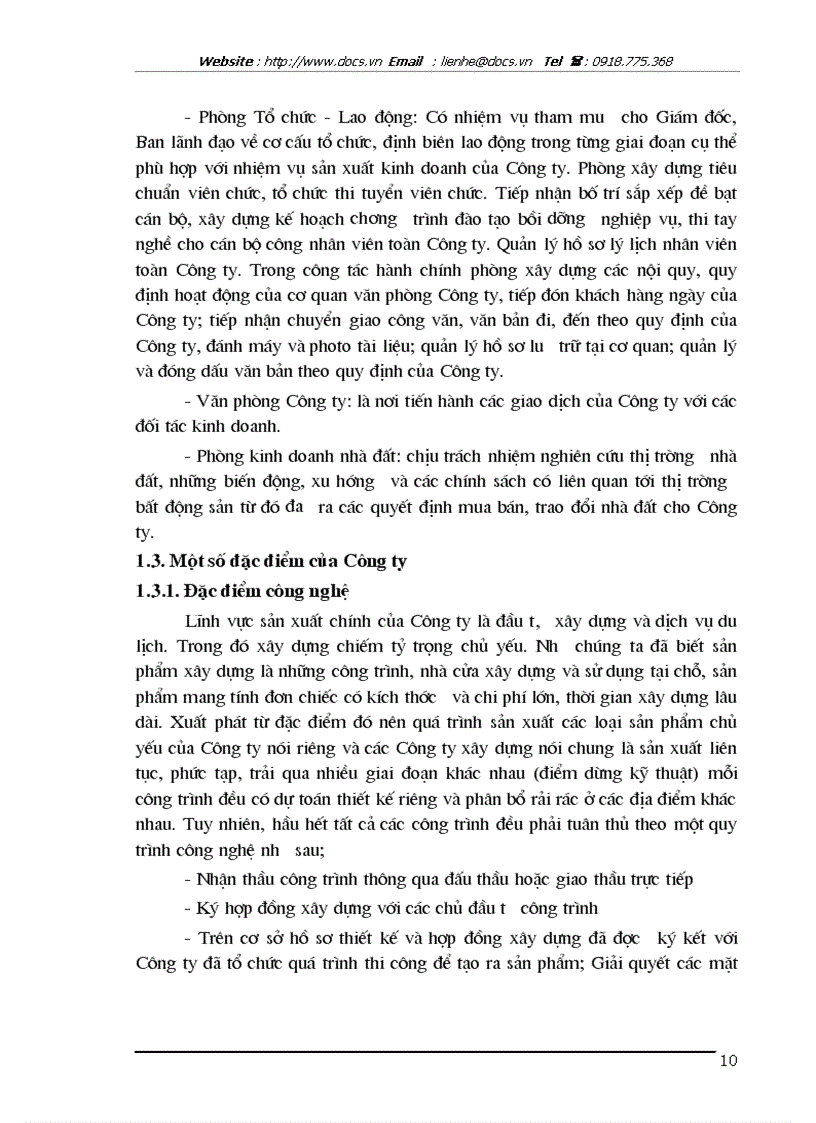 image for page Phân tích các chỉ tiêu lợi nhuận của Công ty đầu tư phát triển xây dựng DIC