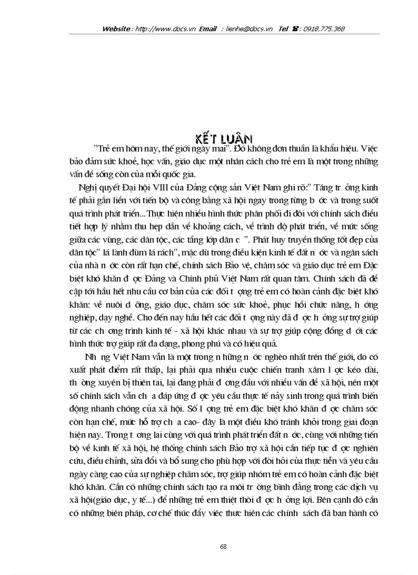 image for page Tăng cường công tác quản lý Nhà nước về bảo vệ chăm sóc và giáo dục TEHCĐBKK