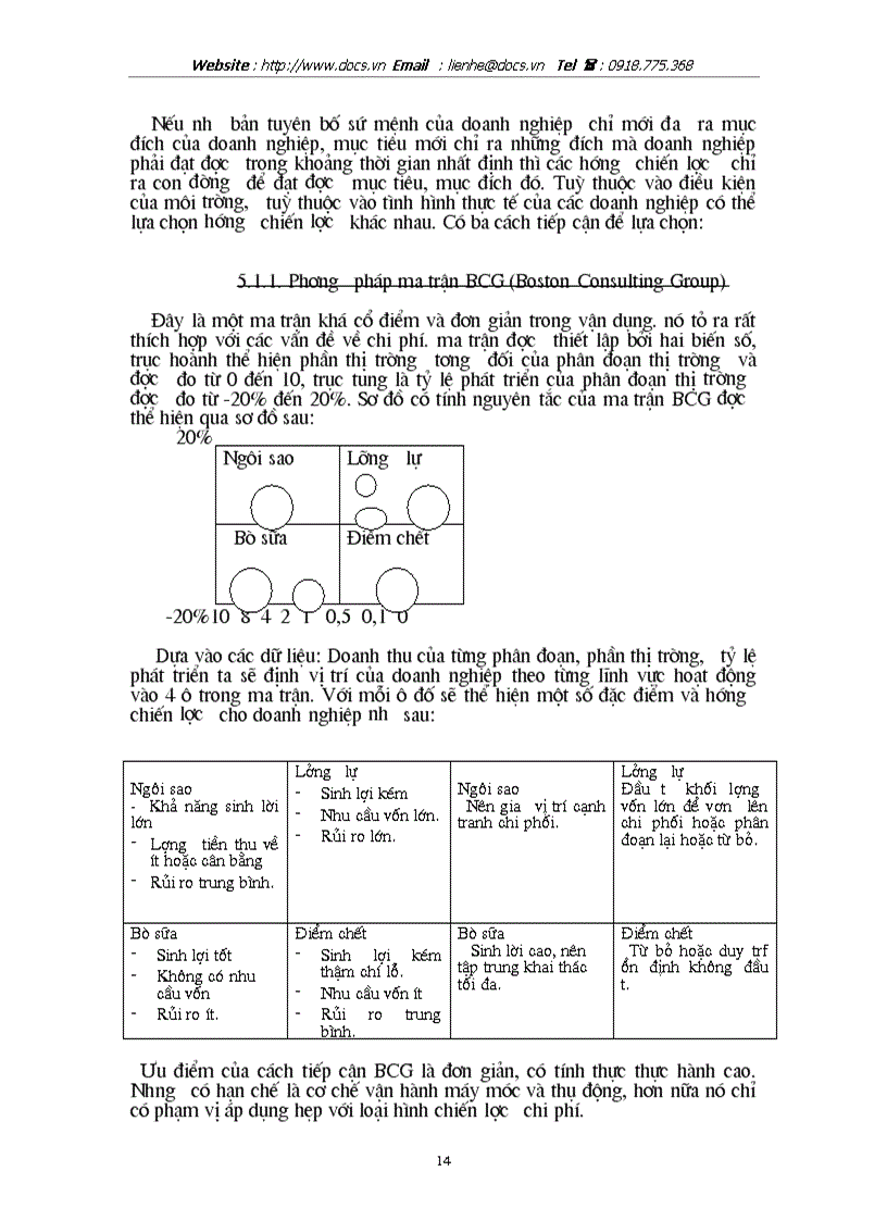 image for page Một số giải pháp nhằm góp phần hoàn thiện chiến lược sản phẩm ở nhà máy thuốc lá Thăng long