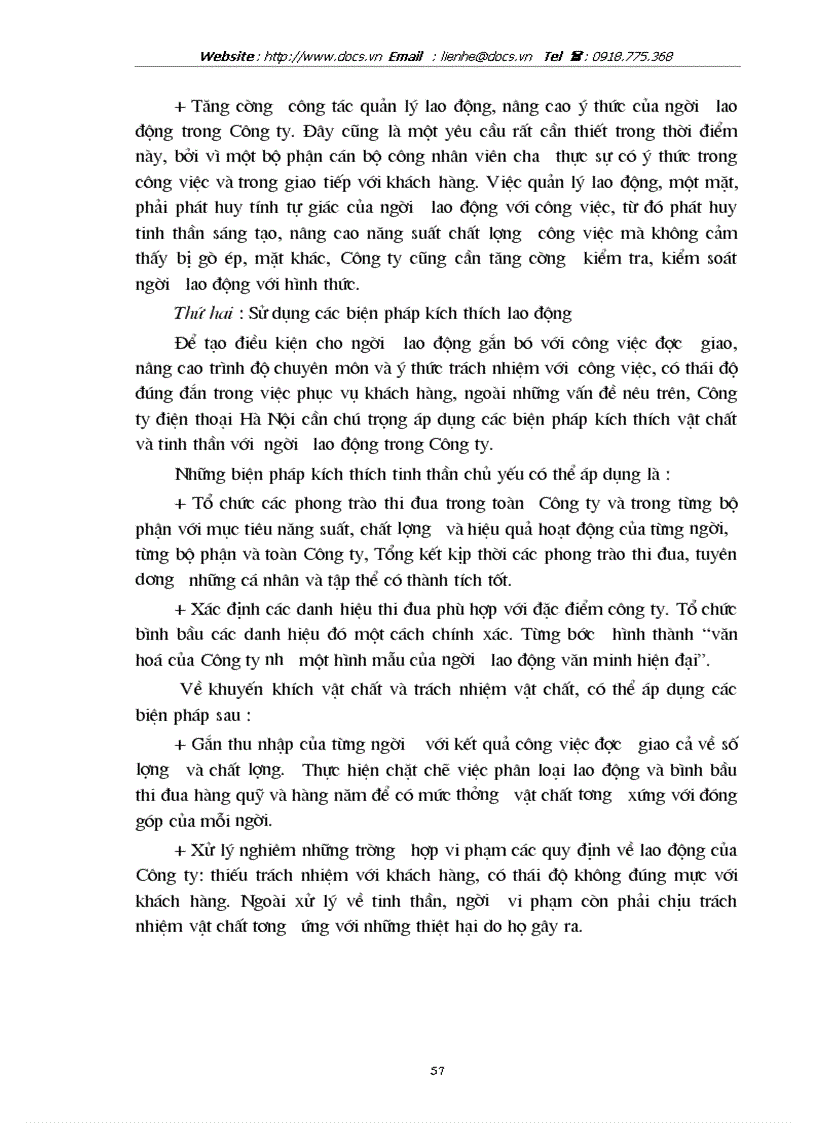 image for page Một số giải pháp góp phần nâng cao hiệu quả sản xuất kinh doanh cho Công ty Vietsurestar