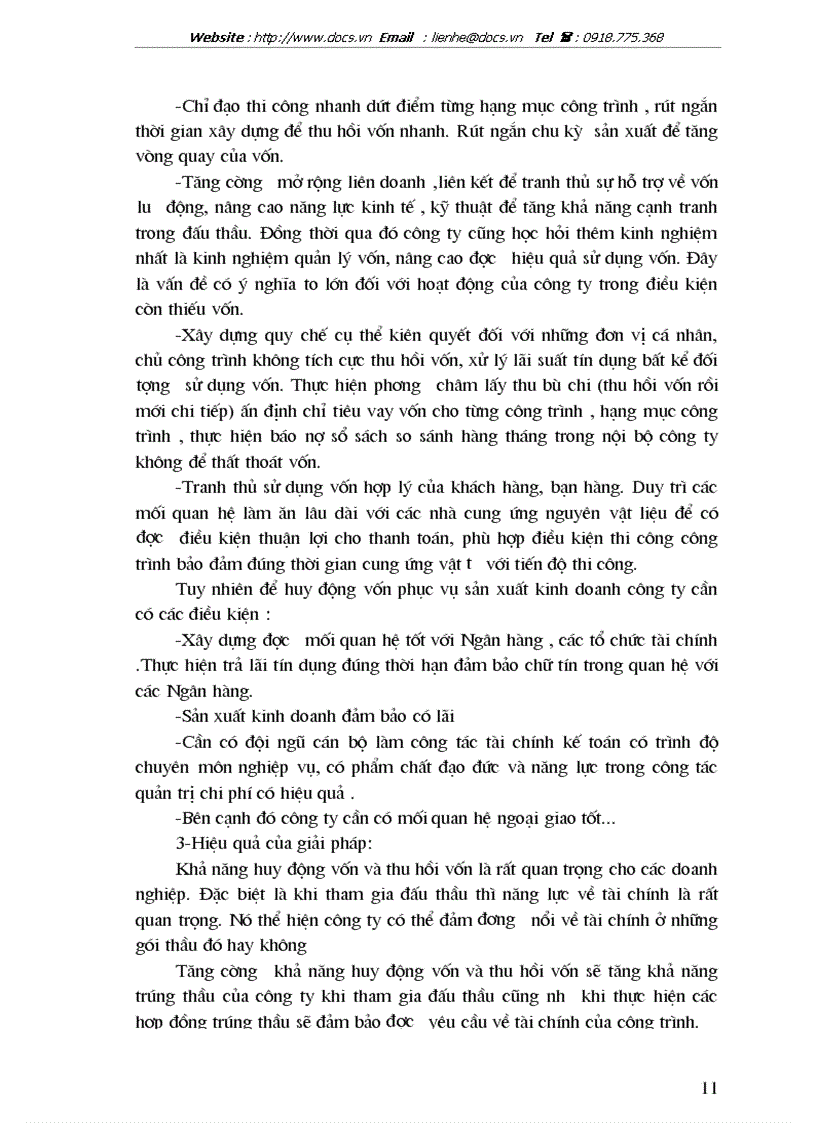 image for page Nâng cao hiệu quả đấu thầu ở trong xây dựng cơ bản