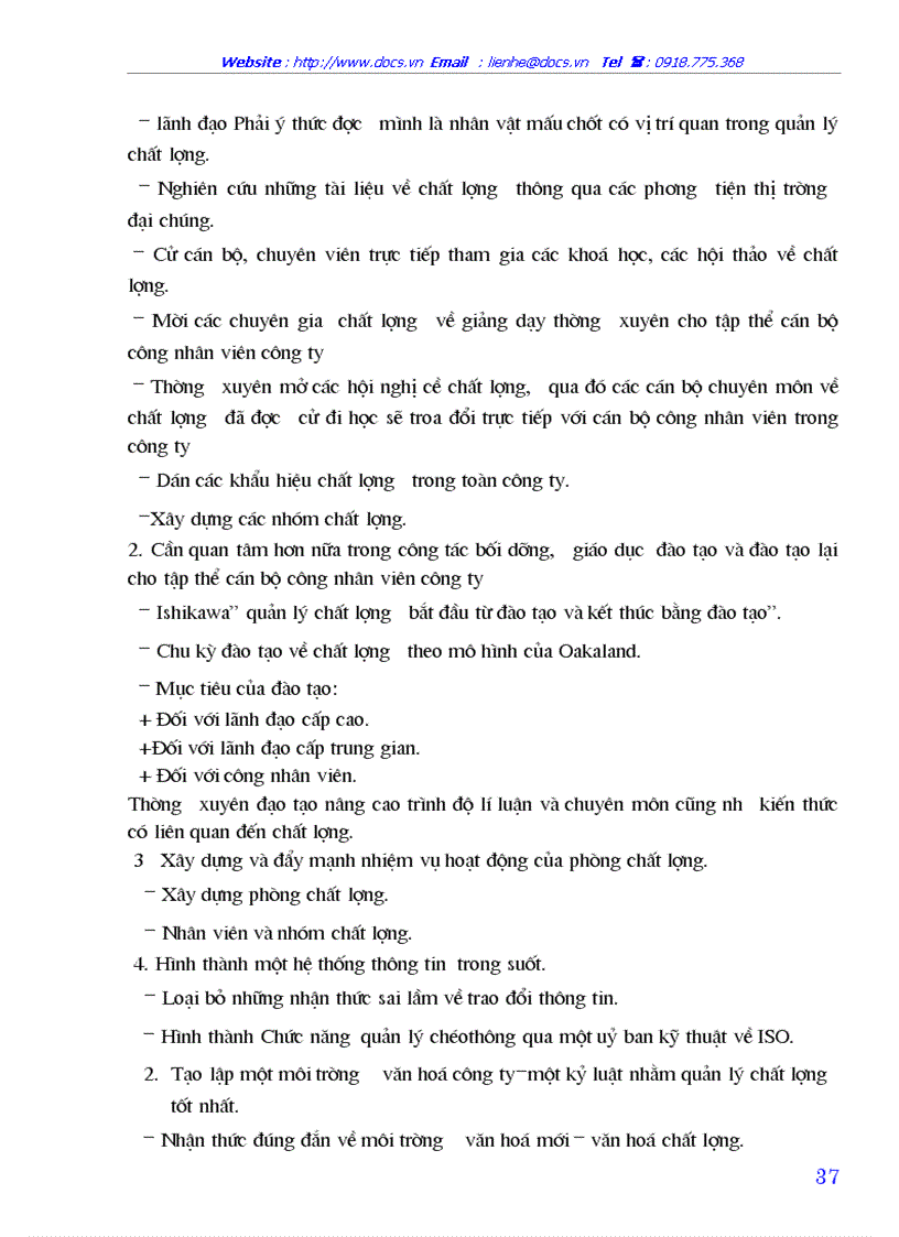 image for page Tạo điều kiện thuận lợi áp dụng thành công hệ thống quản lý chất lượng theo tiêu chuẩnQuốc tế ISO90012000 ở công ty Xăng Dầu Hàng Không