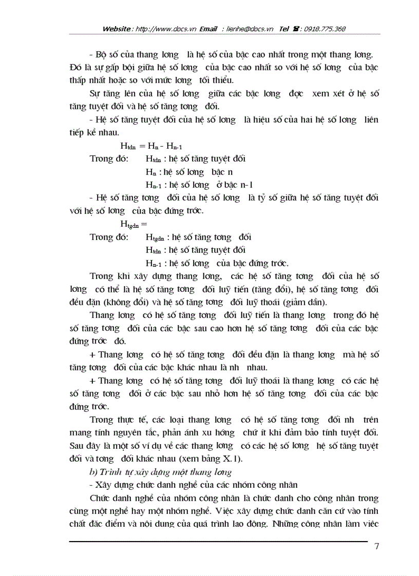 image for page Các hình thức trả lương tại Công ty công trình giao thông III Hà Nội