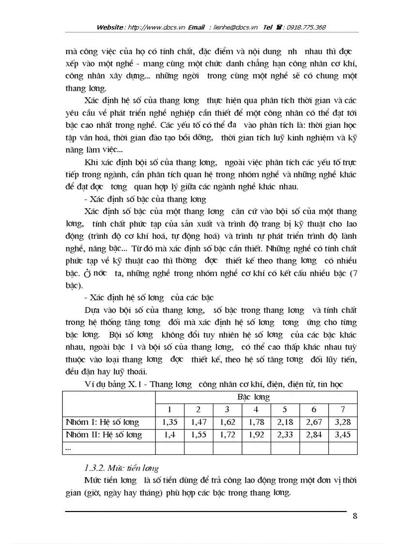 image for page Các hình thức trả lương tại Công ty công trình giao thông III Hà Nội