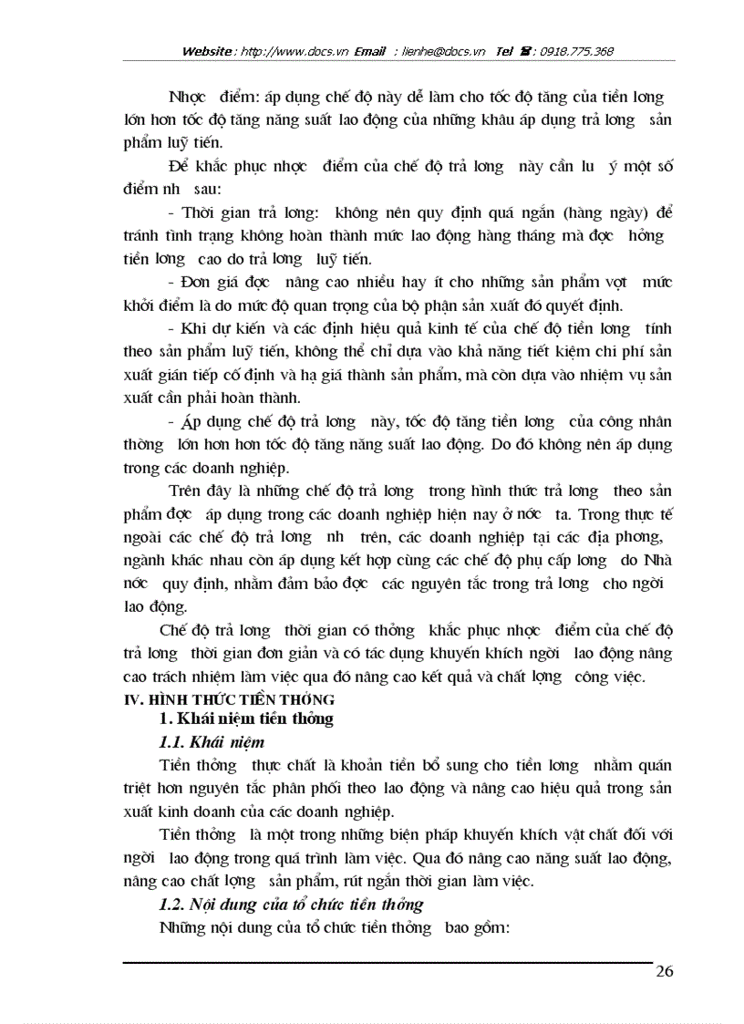 image for page Các hình thức trả lương tại Công ty công trình giao thông III Hà Nội