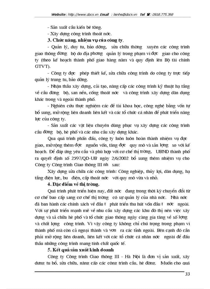 image for page Các hình thức trả lương tại Công ty công trình giao thông III Hà Nội