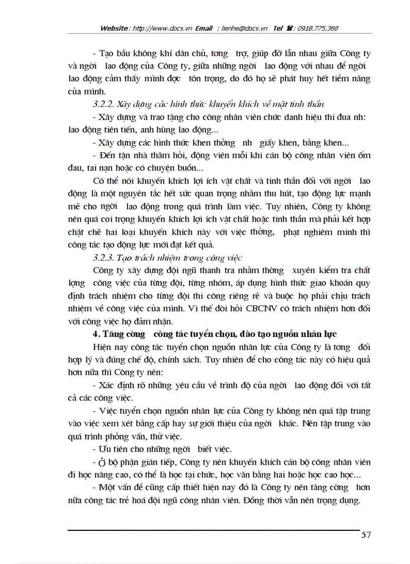 image for page Các hình thức trả lương tại Công ty công trình giao thông III Hà Nội