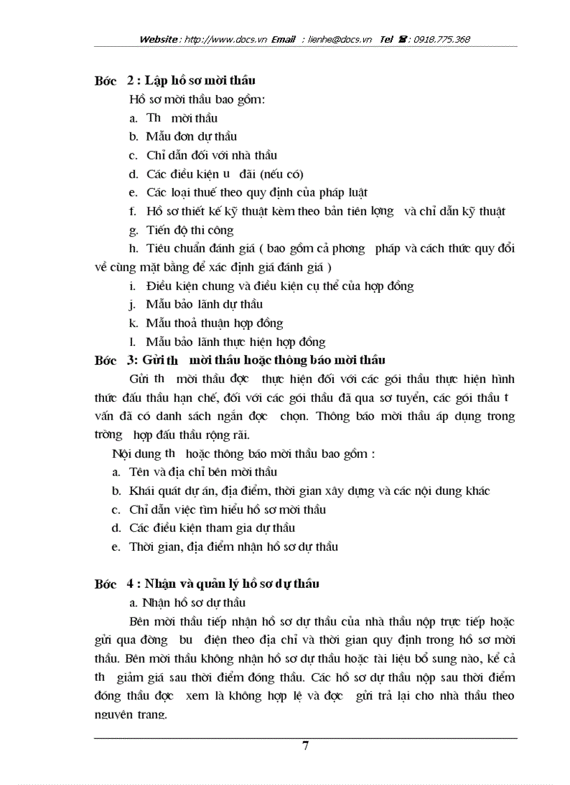image for page Một số giải pháp chủ yếu góp phần nâng cao khả năng thắng thầu của Công ty xây dựng 319