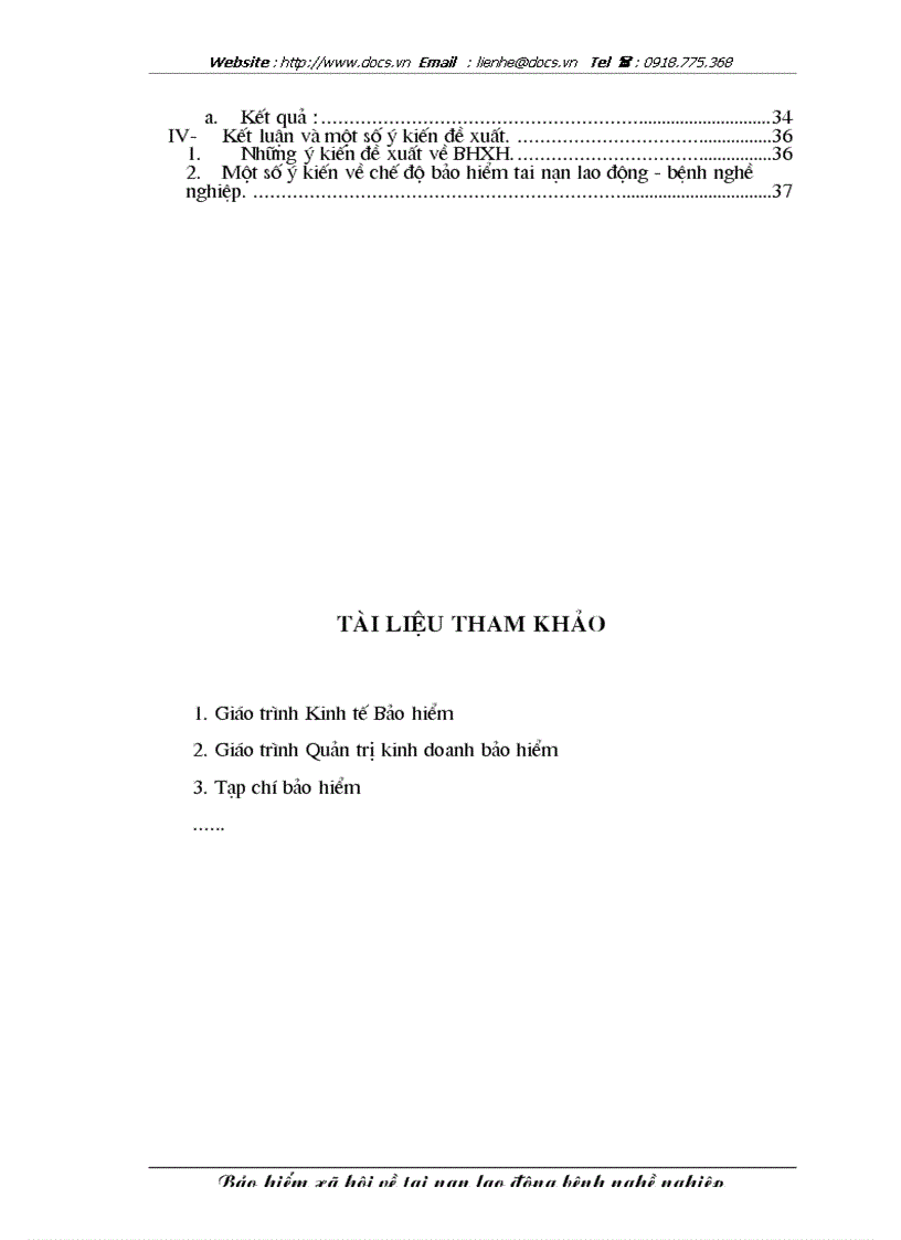 image for page Bảo hiểm xã hội về tai nạn lao động bệnh nghề nghiệp ở Việt nam hiện nay