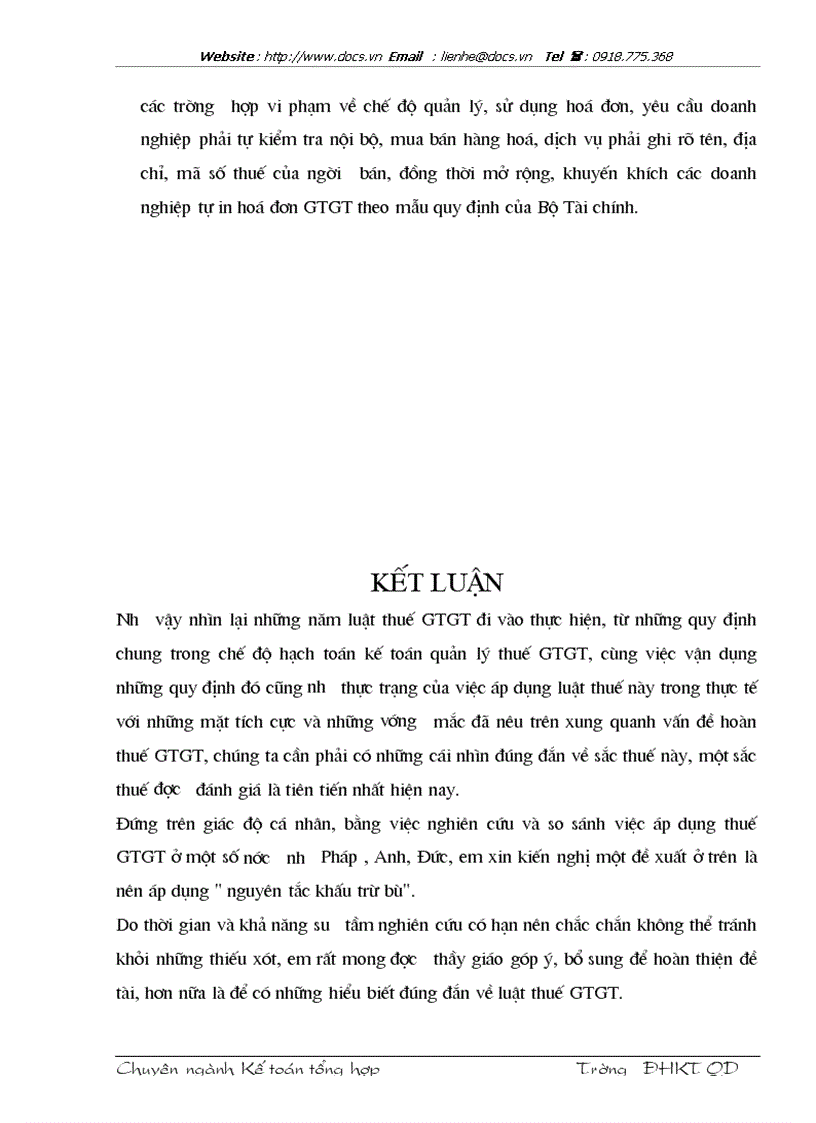 image for page Hoạt động về hoàn thuế GTGT