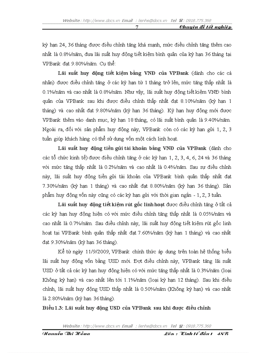 image for page Đầu tư nâng cao năng lực cạnh tranh tại Ngân hàng VPBank chi nhánh Đông Đô Thực trạng và giải pháp