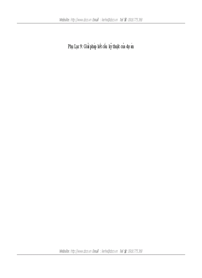 image for page Hoàn thiện công tác quản lý rủi ro cho vay dự án tại ngân hàng thương mại cổ phần Bắc Á