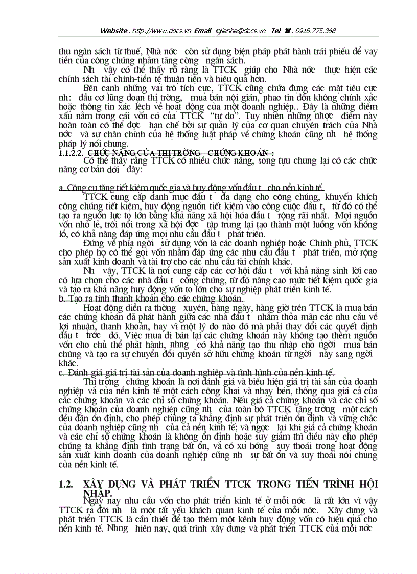 image for page Ưcấu trúc chủ thể hàng hoá dưới tác động của quá trình hội nhập kinh tế