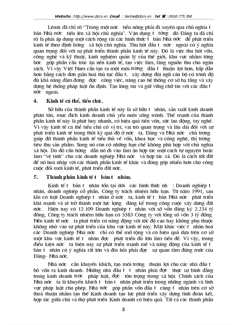 image for page Phép biện chứng về mâu thuẫn và vận dụng phân tích mâu thuẫn trong nền kinh tế thị trường định hướng xã hội chủ nghĩa ở Việt Nam