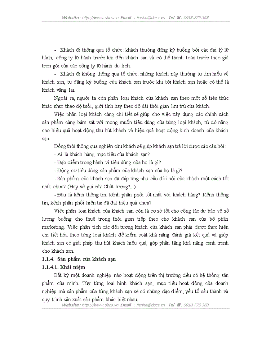 image for page Một số giải pháp nhằm nâng cao hoạt động phục vụ bộ phận bàn nhà hàng Tao Li