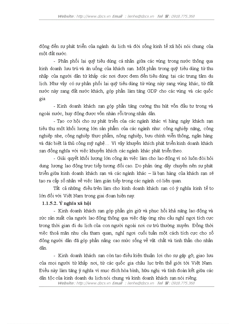 image for page Một số giải pháp nhằm nâng cao hoạt động phục vụ bộ phận bàn nhà hàng Tao Li