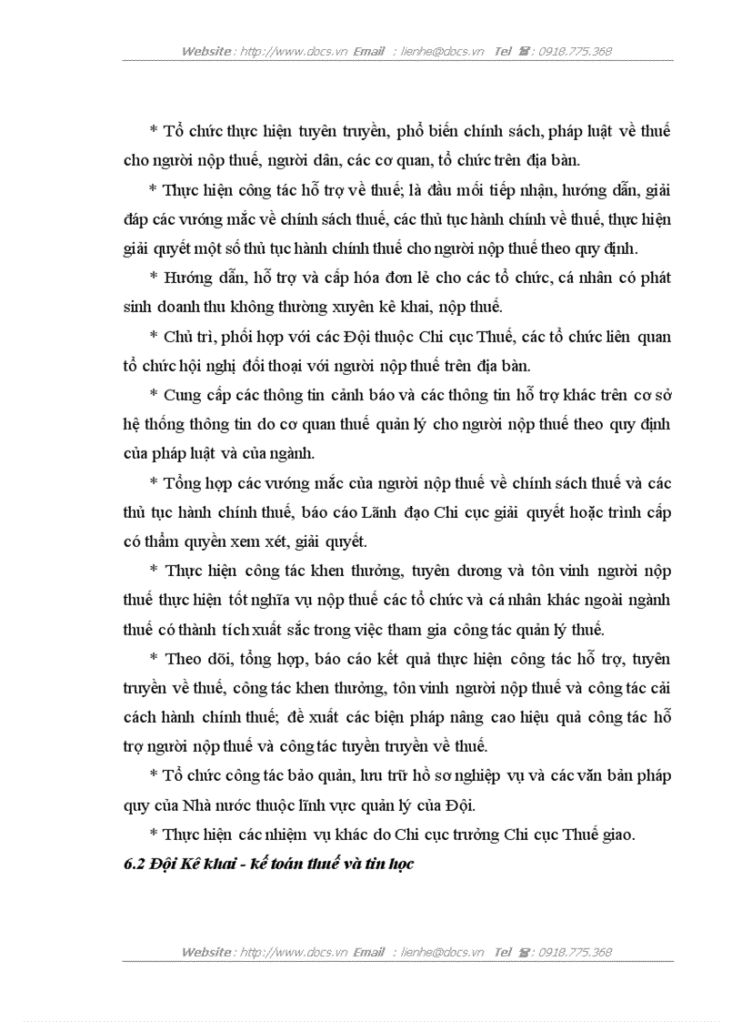 image for page Một số vấn đề Quản lý nguồn thu về thuế trên địa bàn huyện Kỳ Sơn hiện nay