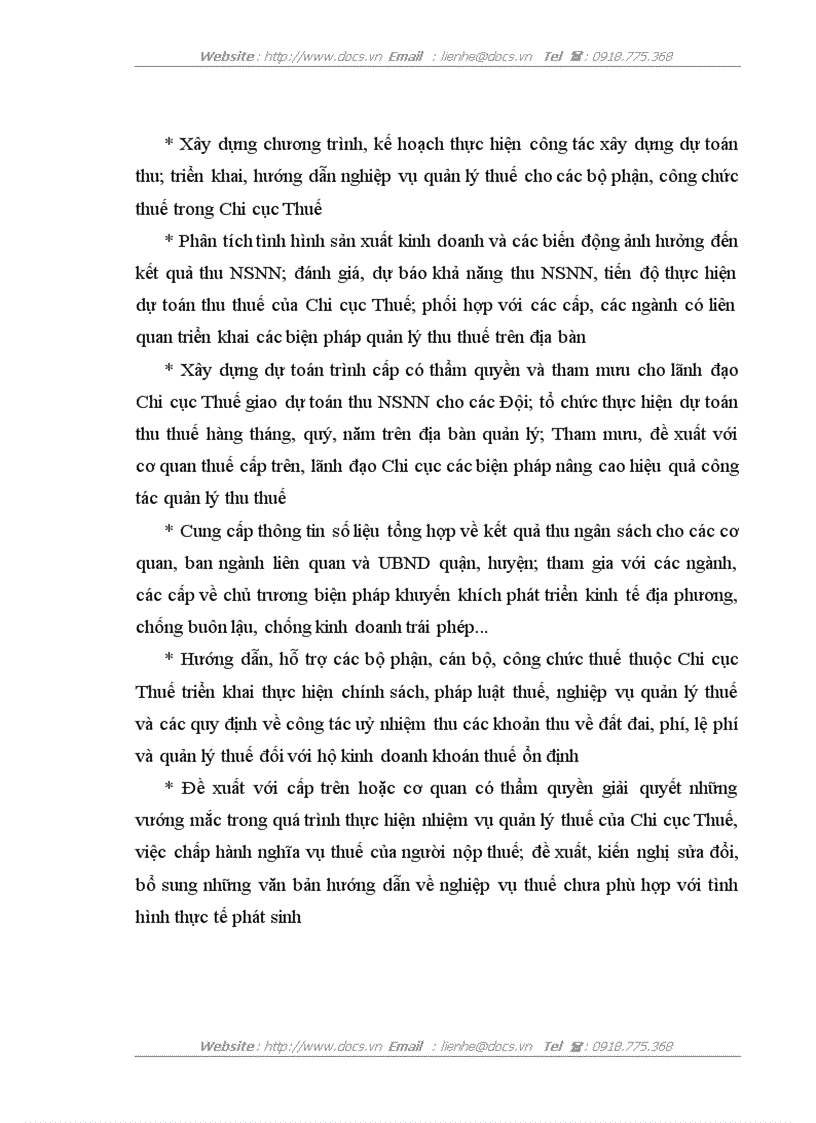 image for page Một số vấn đề Quản lý nguồn thu về thuế trên địa bàn huyện Kỳ Sơn hiện nay