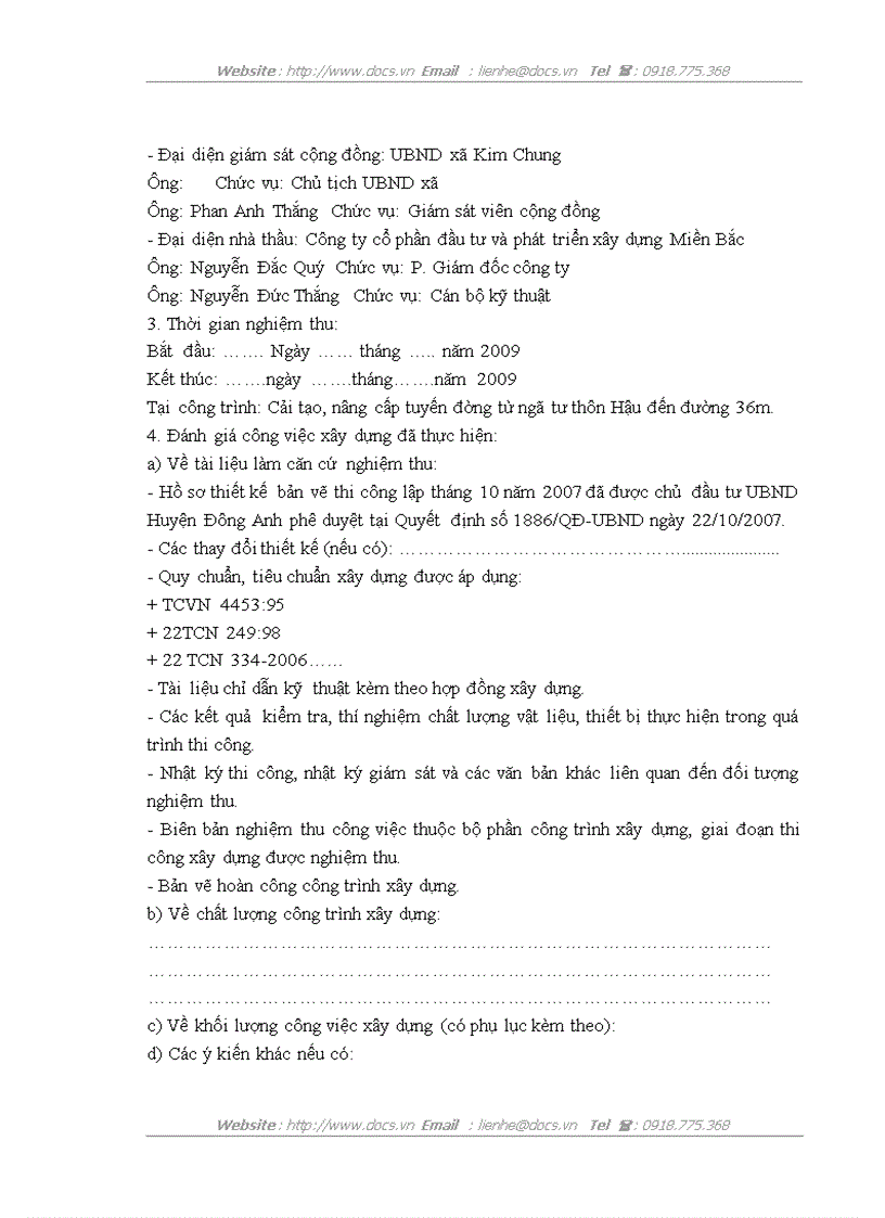 image for page Hoàn thiện công tác hạch toán chi phí sản xuất và tính giá thành sản phẩm xây lắp tại Công ty Cổ Phần Đầu Tư và Phát Triển Xây Dựng Miền Bắc