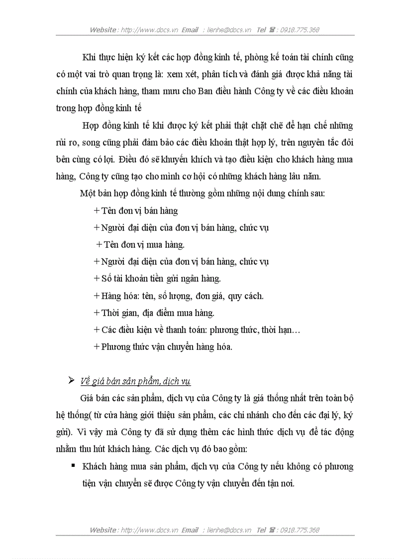 image for page Hoàn thiện kế toán tiêu thụ và xác định kết quả tiêu thụ tại Công ty Cổ phần Công nghệ ứng dụng