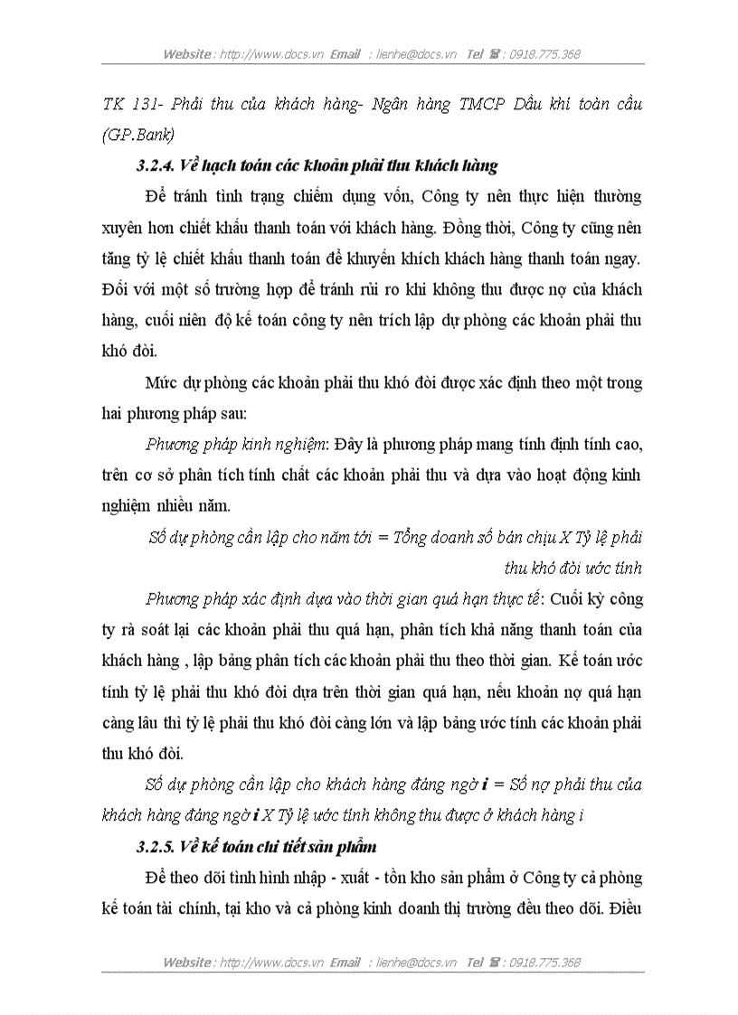 image for page Hoàn thiện kế toán tiêu thụ và xác định kết quả tiêu thụ tại Công ty Cổ phần Công nghệ ứng dụng