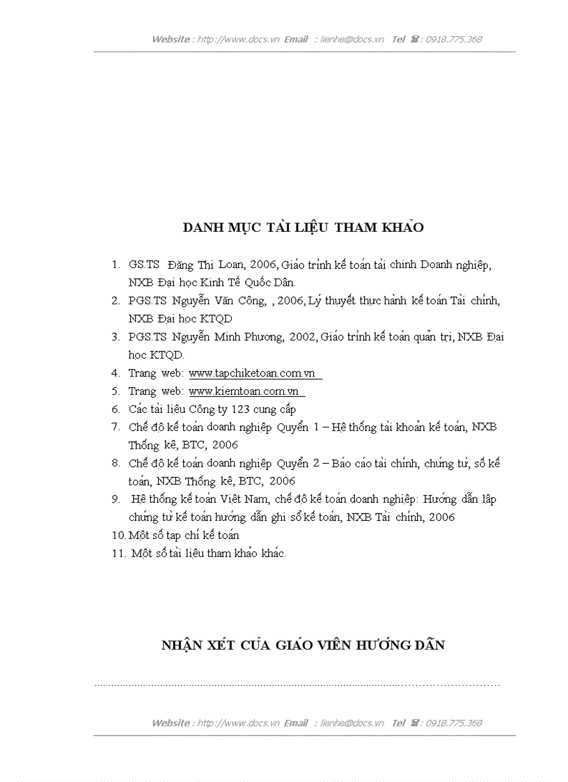 image for page Hoàn thiện kế toán chi phí sản xuất và tính giá thành sản phẩm tại Công ty xây dựng 123