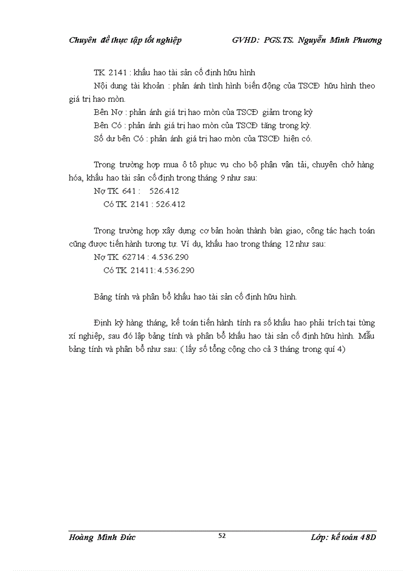 image for page Hoàn thiện kế toán tài sản cố định hữu hình tại công ty cổ phần cao su Sao Vàng