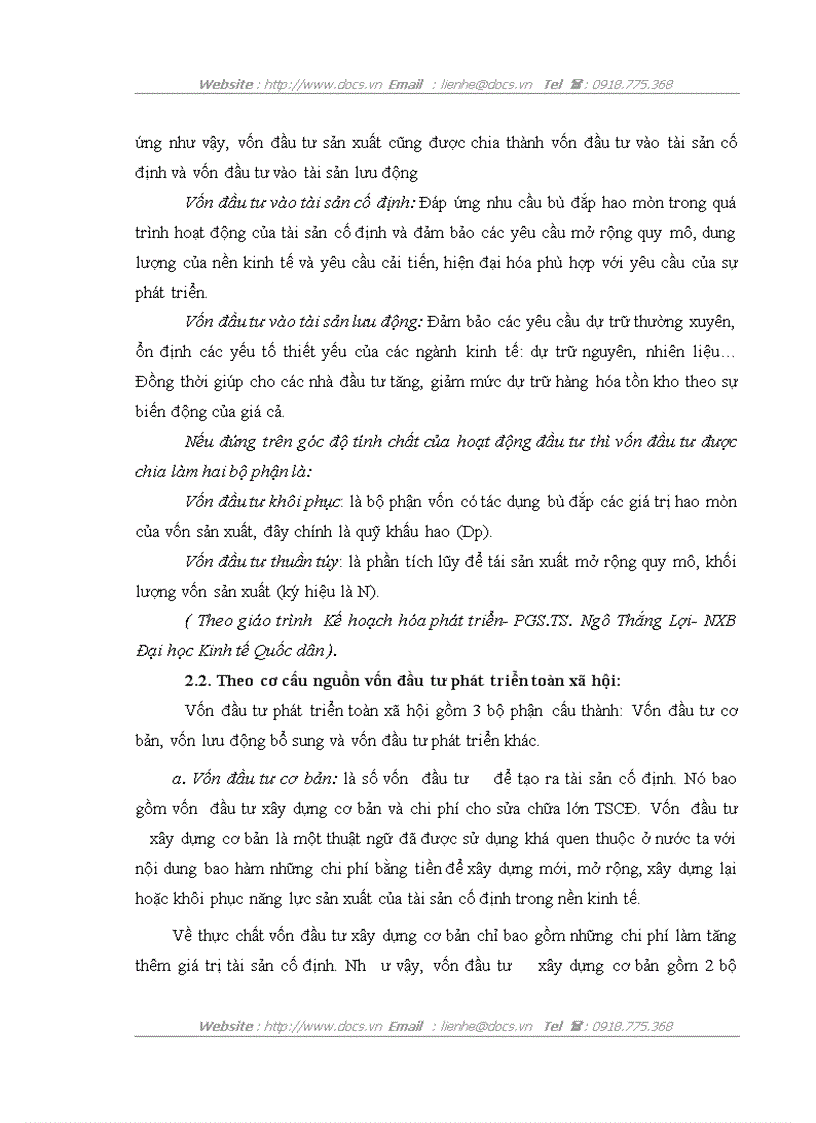 image for page Giải pháp huy động vốn đầu tư thực hiện kế hoạch 5 năm phát triển kinh tế xã hội tỉnh Bắc Giang 2011 2015