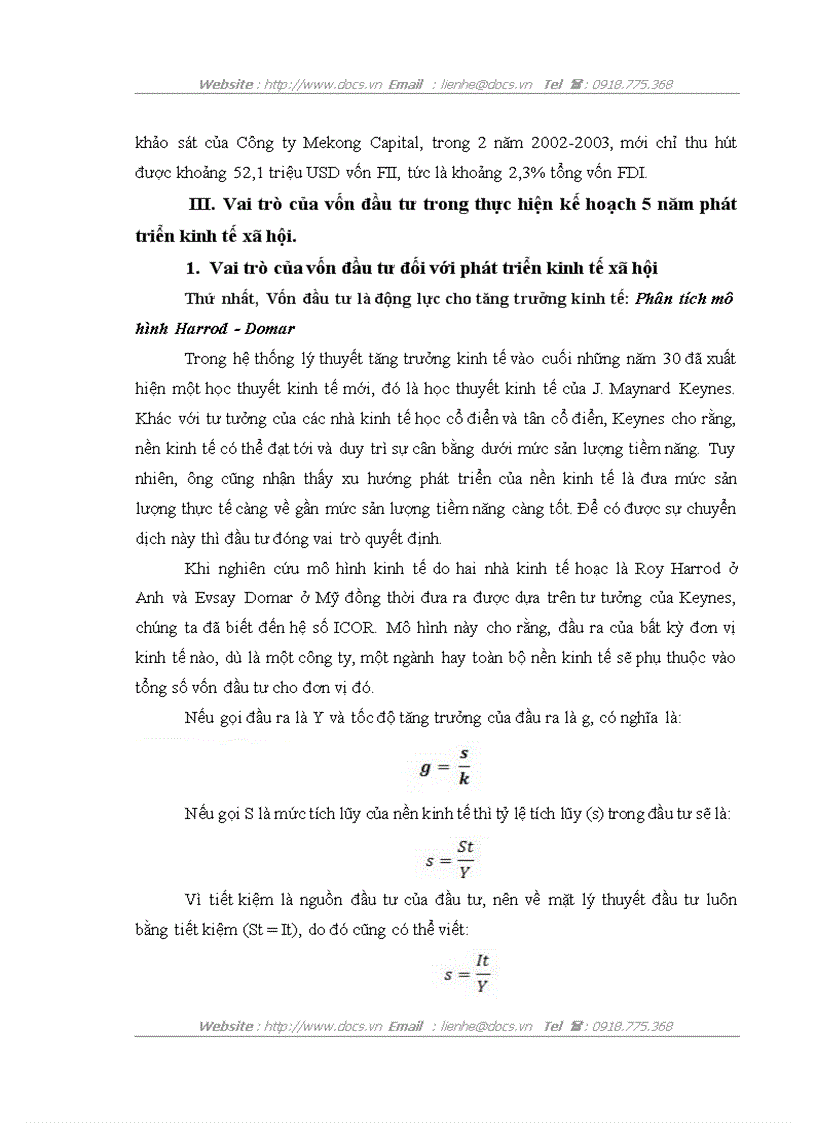 image for page Giải pháp huy động vốn đầu tư thực hiện kế hoạch 5 năm phát triển kinh tế xã hội tỉnh Bắc Giang 2011 2015