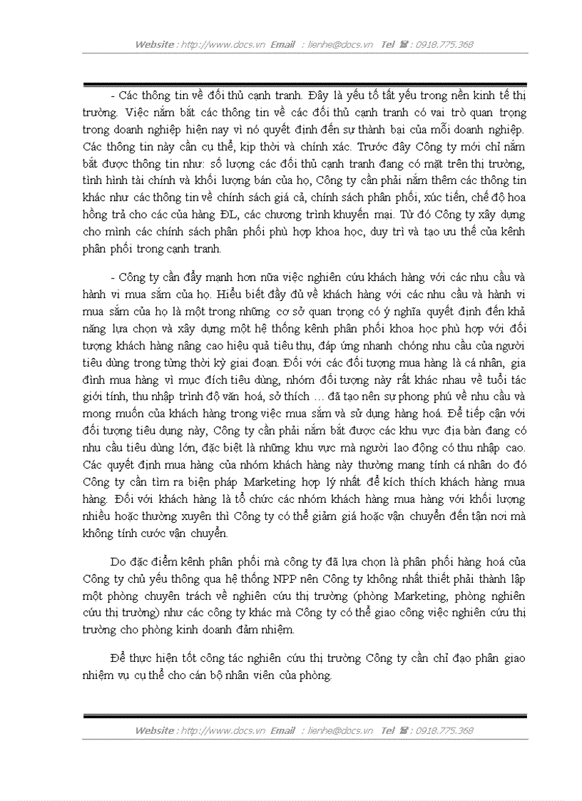 image for page Hoàn thiện kênh phân phối truyền thống cho sản phẩm bánh mì của công ty Bibica tại khu vực Hà Đông Thanh Xuân Đống Đa Ba Đình