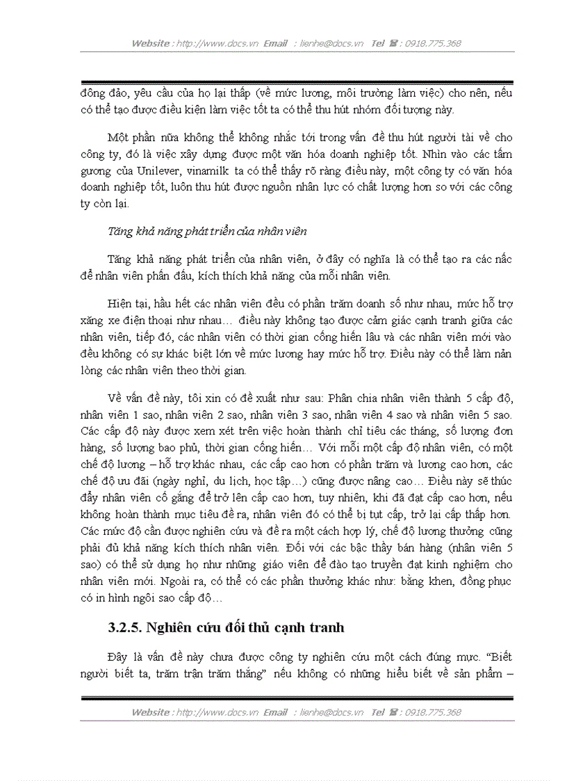 image for page Hoàn thiện kênh phân phối truyền thống cho sản phẩm bánh mì của công ty Bibica tại khu vực Hà Đông Thanh Xuân Đống Đa Ba Đình