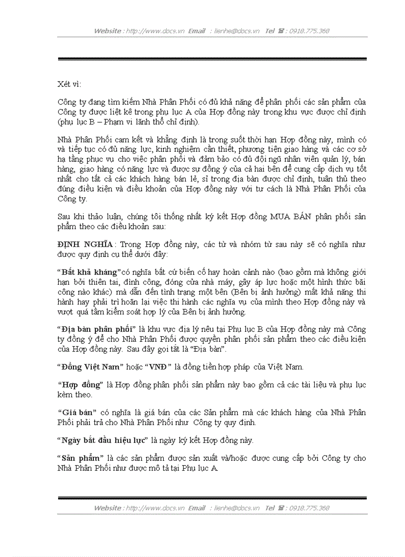 image for page Hoàn thiện kênh phân phối truyền thống cho sản phẩm bánh mì của công ty Bibica tại khu vực Hà Đông Thanh Xuân Đống Đa Ba Đình