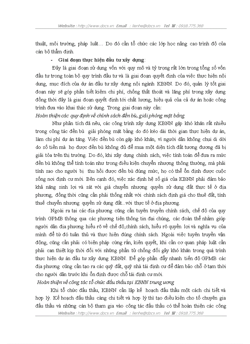 image for page Đầu tư phát triển hệ thống kho bạc nhà nước giai đoạn 2005 2015