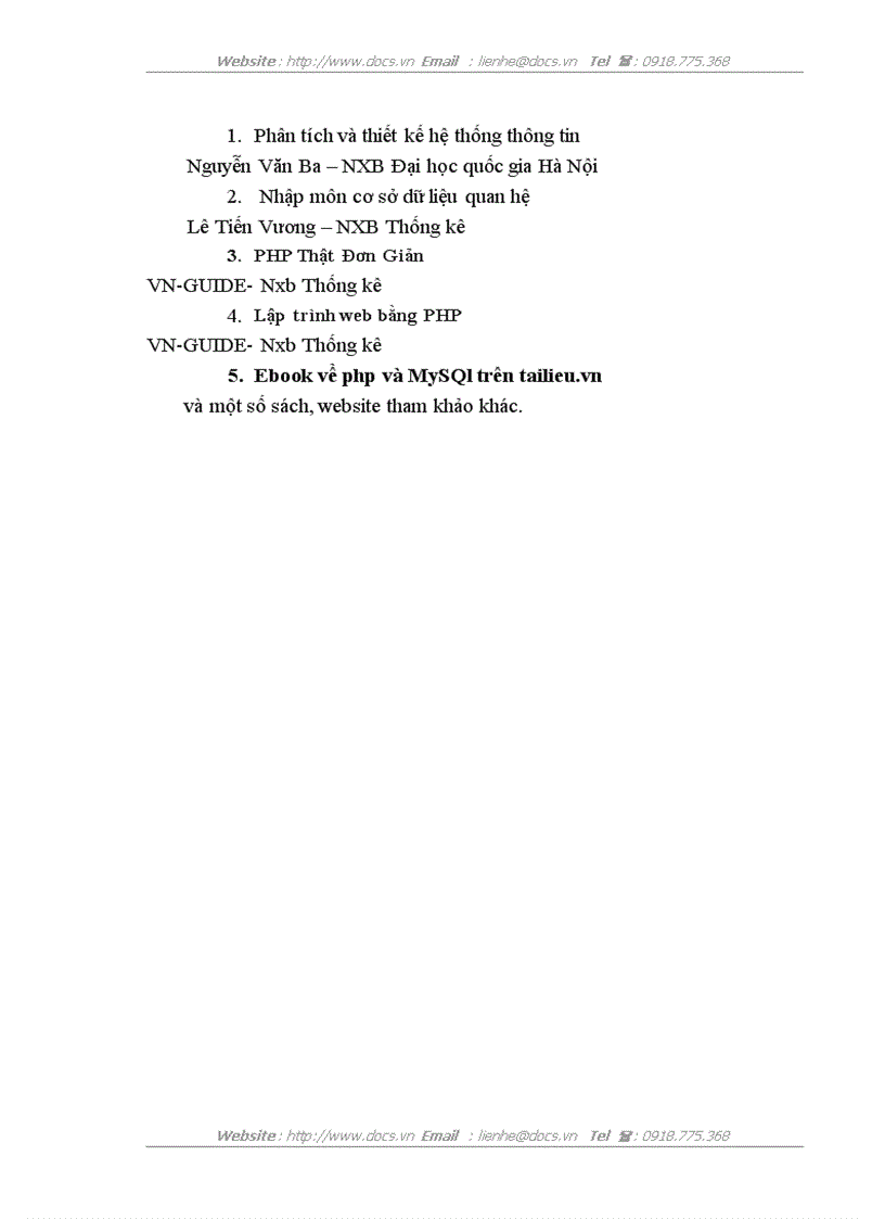 image for page Website luyện thi trắc nghiệm trực tuyến môn Hoá tại Công ty CP giải pháp và phát triển phần mềm ADC PHP SQL