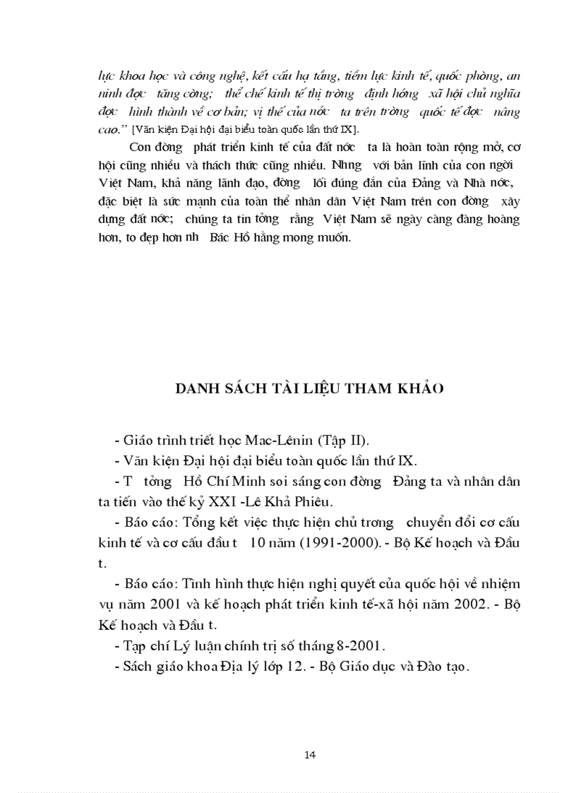 image for page Phép biện chứng về mối liên hệ phổ biến và vận dụng phân tích mối liên hệ giữa xây dựng nền kinh tế độc lập tự chủ với hội nhập kinh tế quốc tế